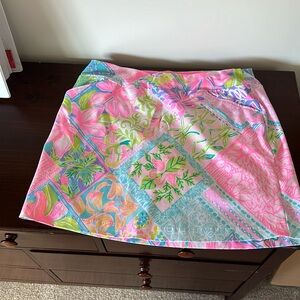 Pink Lilly, Pulitzer, Luxletic golf skort